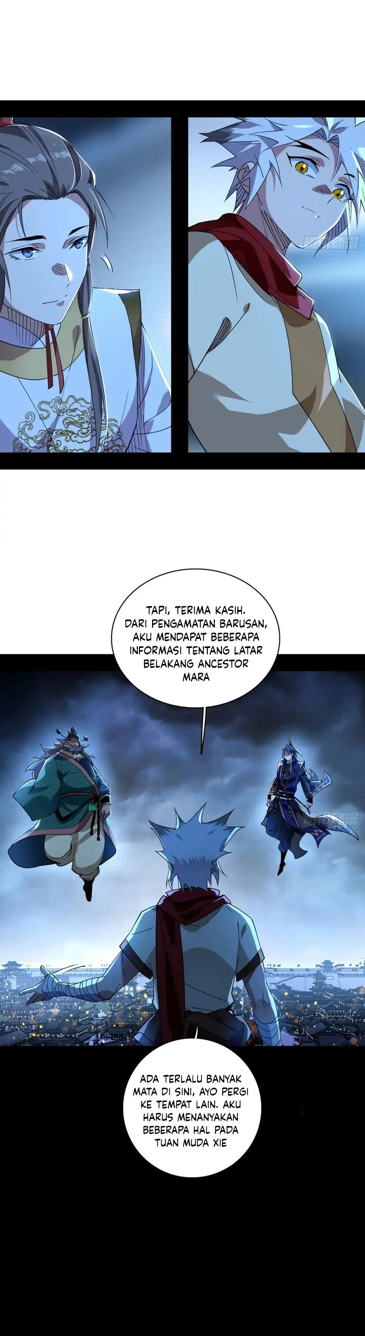 Dilarang COPAS - situs resmi www.mangacanblog.com - Komik im an evil god 452 - chapter 452 453 Indonesia im an evil god 452 - chapter 452 Terbaru 9|Baca Manga Komik Indonesia|Mangacan